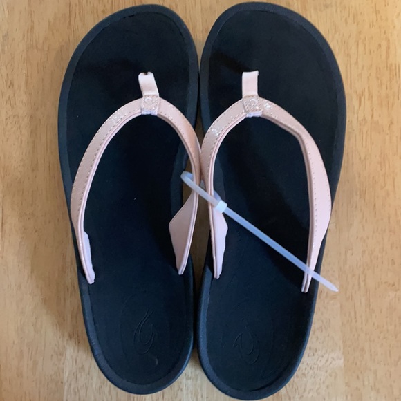 🌺NEW🌺 OluKai Kulapa Kai Sandals - Picture 5 of 7